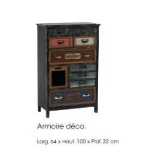 HAROLD  - ARMOIRE