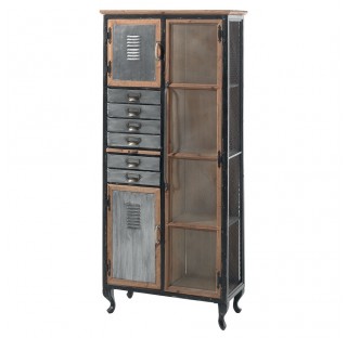 HAROLD - ARMOIRE DECO