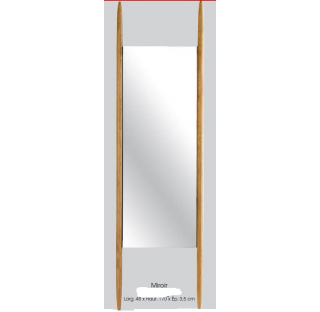 MIRA - MIROIR hauteur 170 cm