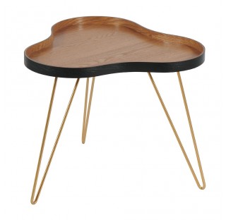 POPY - TABLE BASSE 