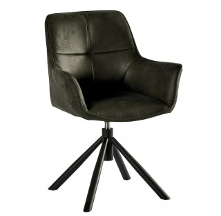 RITCHEY - CHAISE TOURNANTE