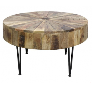 TA 059 - TABLE RONDE