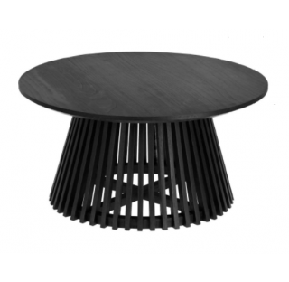 TA 068 - TABLE BASSE RONDE