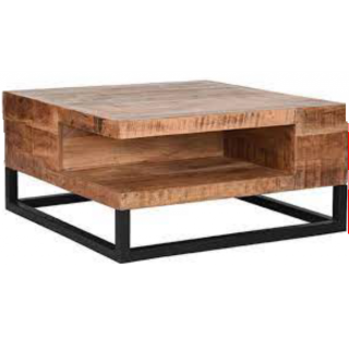 TA 083 - TABLE BASSE
