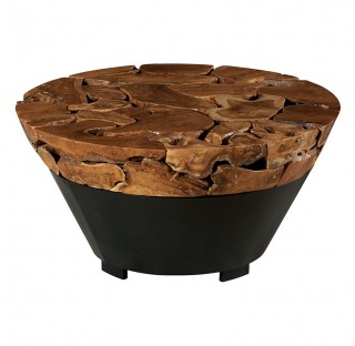 AYORA - TABLE BASSE 