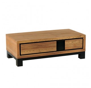 CUBO - TABLE BASSE
