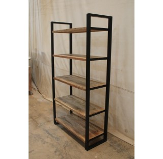 TABY 227 A - ETAGERE 100 