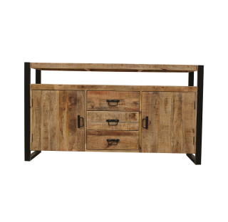 TABY 240 A - BAHUT 160 cm 2 P 3 T