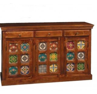 TILES - BUFFET