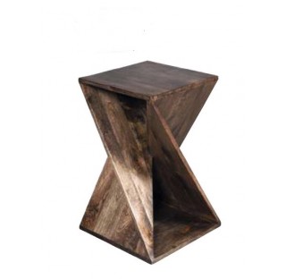 TWISTED 41 - TABLE BASSE