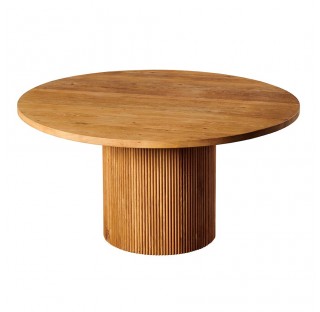 WINTON - TABLE RONDE diamètre 130